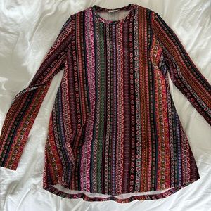 Show me your mumu top